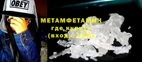 молекула духа Бородино